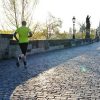 Running in Prague 600×450